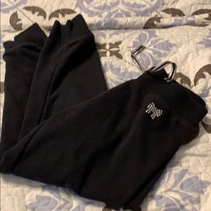 Girls sweatpants
